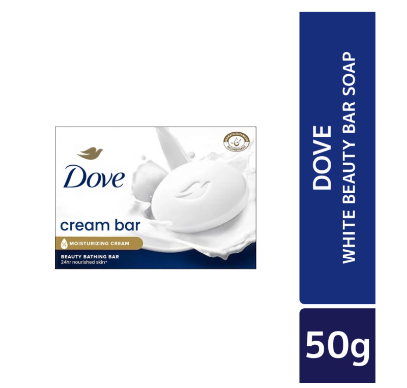 Dove Small 50 G
